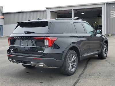 2025 Ford Explorer 4WD SUV for sale #F3650 - photo 2