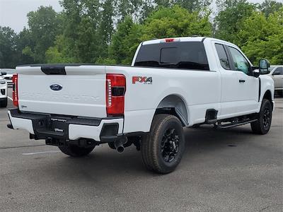 New 2025 Ford F-350 XL Super Cab 4WD SRW Pickup for sale #F3651 - photo 2