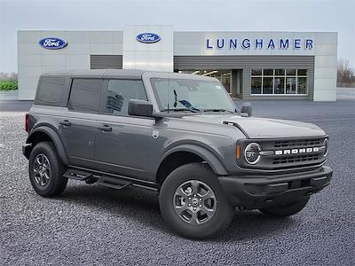 2025 Ford Bronco 4WD SUV for sale #F3652 - photo 1