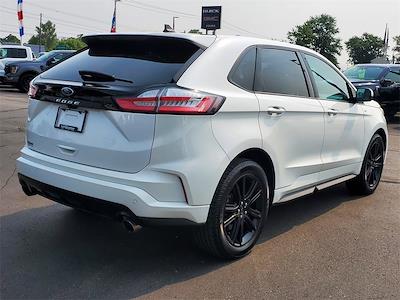 2021 Ford Edge AWD SUV for sale #F3654A - photo 2