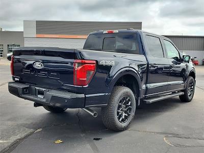 2025 Ford F-150 SuperCrew Cab 4WD Pickup for sale #F3655 - photo 2