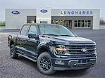 2025 Ford F-150 SuperCrew Cab 4WD Pickup for sale #F3655 - photo 1