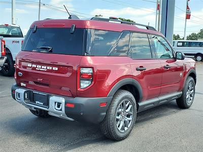 2025 Ford Bronco Sport 4WD SUV for sale #F3656 - photo 2