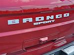 2025 Ford Bronco Sport 4WD SUV for sale #F3656 - photo 24