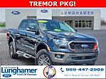 2022 Ford Ranger SuperCrew Cab 4WD Pickup for sale #F3658A - photo 1
