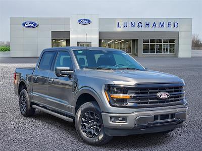 2025 Ford F-150 SuperCrew Cab 4WD Pickup for sale #F3659 - photo 1
