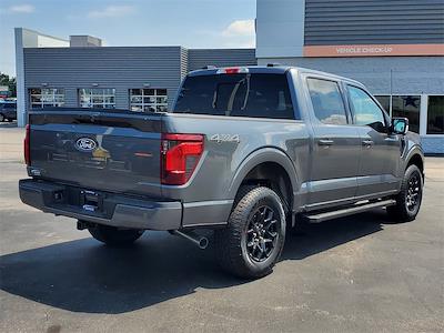 2025 Ford F-150 SuperCrew Cab 4WD Pickup for sale #F3659 - photo 2
