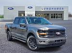 2025 Ford F-150 SuperCrew Cab 4WD Pickup for sale #F3659 - photo 1