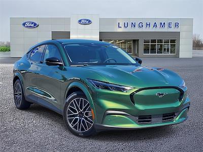 2025 Ford Mustang Mach-E AWD SUV for sale #F3660 - photo 1