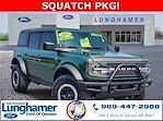 2022 Ford Bronco 4WD SUV for sale #F3661A - photo 1