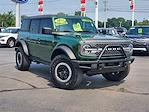 2022 Ford Bronco 4WD SUV for sale #F3661A - photo 3