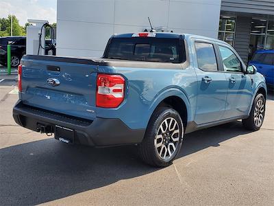 2022 Ford Maverick SuperCrew Cab AWD Pickup for sale #F3665A - photo 2