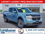 2022 Ford Maverick SuperCrew Cab AWD Pickup for sale #F3665A - photo 1