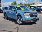 2022 Ford Maverick SuperCrew Cab AWD Pickup for sale #F3665A - photo 3