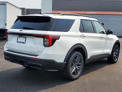 2025 Ford Explorer 4WD SUV for sale #F3666 - photo 2