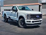 New 2025 Ford F-350 XL Regular Cab 4WD SRW Pickup for sale #F3670 - photo 3