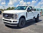 New 2025 Ford F-350 XL Regular Cab 4WD SRW Pickup for sale #F3670 - photo 4