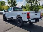 New 2025 Ford F-350 XL Regular Cab 4WD SRW Pickup for sale #F3670 - photo 5