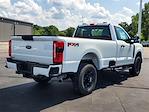 New 2025 Ford F-350 XL Regular Cab 4WD SRW Pickup for sale #F3670 - photo 2
