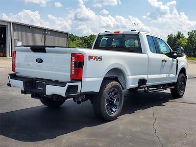 New 2025 Ford F-350 XL Super Cab 4WD SRW Pickup for sale #F3671 - photo 2