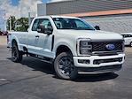 New 2025 Ford F-350 XL Super Cab 4WD SRW Pickup for sale #F3671 - photo 3
