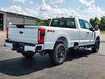 New 2025 Ford F-350 XL Super Cab 4WD SRW Pickup for sale #F3671 - photo 2