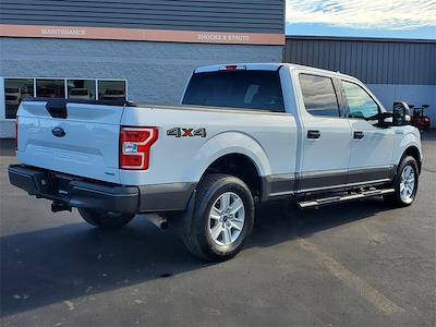 2018 Ford F-150 SuperCrew Cab 4WD Pickup for sale #F3671A - photo 2