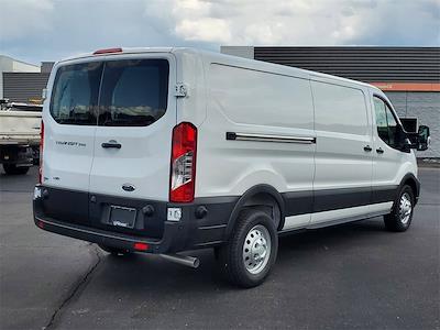 2025 Ford Transit 250 Low Roof AWD Empty Cargo Van for sale #F3672 - photo 2