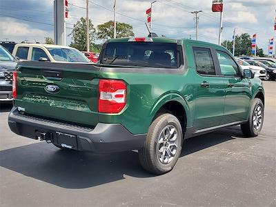New 2025 Ford Maverick XLT SuperCrew Cab AWD Pickup for sale #F3673 - photo 2
