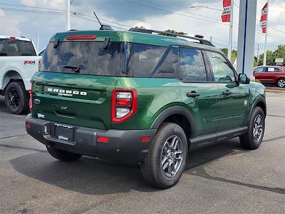 2025 Ford Bronco Sport 4WD SUV for sale #F3674 - photo 2