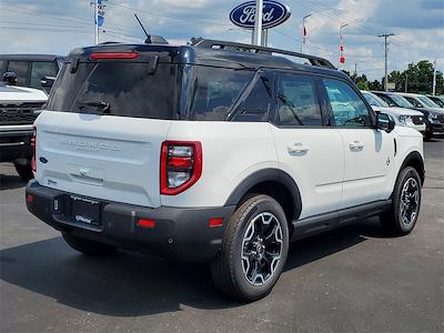 2025 Ford Bronco Sport 4WD SUV for sale #F3676 - photo 2