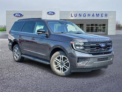 2025 Ford Expedition 4WD SUV for sale #F3680 - photo 1