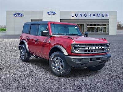2025 Ford Bronco 4WD SUV for sale #F3681 - photo 1