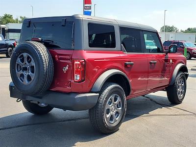 2025 Ford Bronco 4WD SUV for sale #F3681 - photo 2