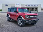 2025 Ford Bronco 4WD SUV for sale #F3681 - photo 1
