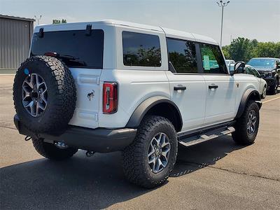 2025 Ford Bronco 4WD SUV for sale #F3682 - photo 2