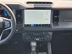 2025 Ford Bronco 4WD SUV for sale #F3682 - photo 23