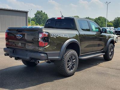 2025 Ford Ranger SuperCrew Cab 4WD Pickup for sale #F3683 - photo 2