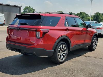 2025 Ford Explorer 4WD SUV for sale #F3684 - photo 2