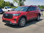2025 Ford Explorer 4WD SUV for sale #F3684 - photo 4