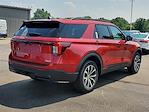 2025 Ford Explorer 4WD SUV for sale #F3684 - photo 2