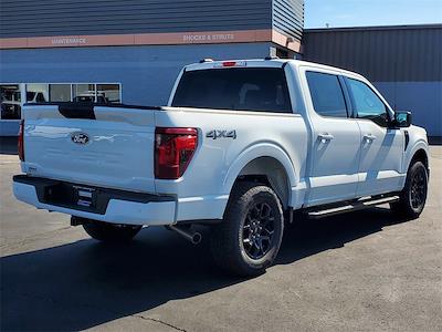 2025 Ford F-150 SuperCrew Cab 4WD Pickup for sale #F3685 - photo 2