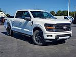 2025 Ford F-150 SuperCrew Cab 4WD Pickup for sale #F3685 - photo 3