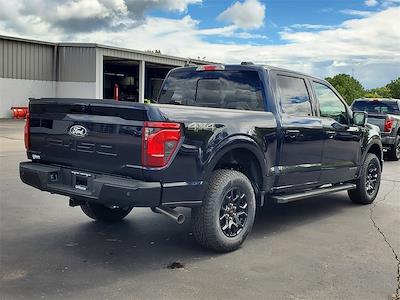 2025 Ford F-150 SuperCrew Cab 4WD Pickup for sale #F3686 - photo 2