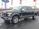 2015 Ford F-150 SuperCrew Cab 4WD Pickup for sale #F3688B - photo 4