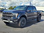 2025 Ford F-150 SuperCrew Cab 4WD Pickup for sale #F3693 - photo 4