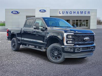 2026 Ford F-250 Crew Cab 4WD Pickup for sale #F3698 - photo 1
