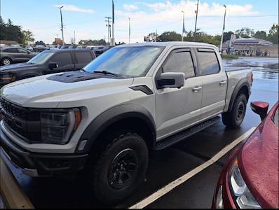 2023 Ford F-150 SuperCrew Cab 4WD Pickup for sale #F3698A - photo 1