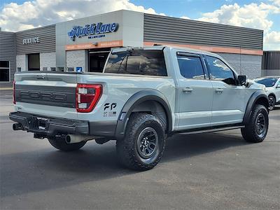 2023 Ford F-150 SuperCrew Cab 4WD Pickup for sale #F3698A - photo 2