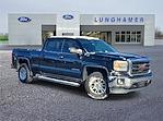 Used 2014 GMC Sierra 1500 SLE Crew Cab for sale #F3698B - photo 1